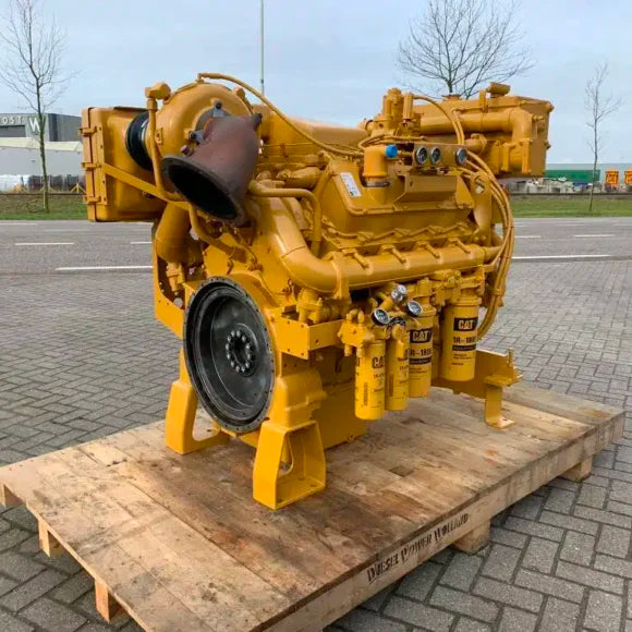 Caterpillar 3408B TRUCK ENGINE OPERATION AND MAINTENANCE PDF MANUAL 28V