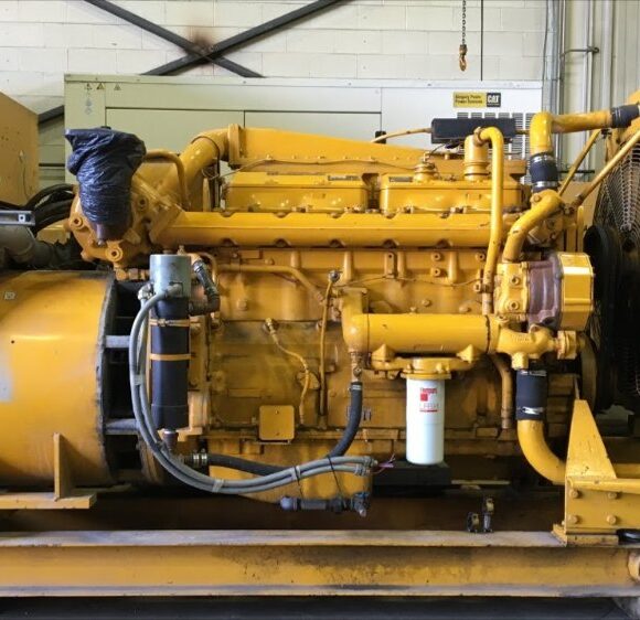 Caterpillar 3408C GEN SET ENGINE ELECTRICAL & SCHEMATIC PDF MANUAL 78Z