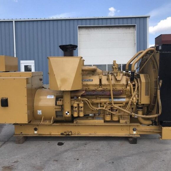 Caterpillar 3412 GEN SET ENGINE ELECTRICAL & SCHEMATIC PDF MANUAL 81Z