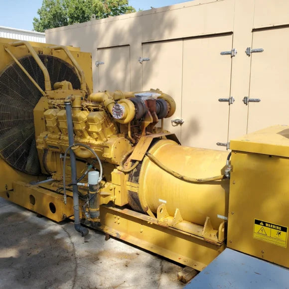 Caterpillar 3508B GENERATOR SET SERVICE REPAIR PDF MANUAL 5KW