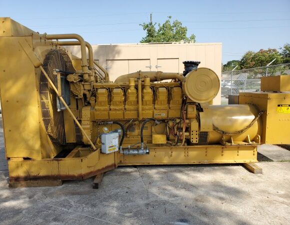 Caterpillar 3512C GENERATOR SET ENGINE SERVICE REPAIR PDF MANUAL RMS
