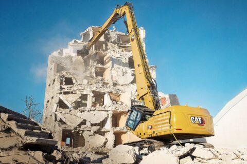 Caterpillar 352 Excavator Service Repair Manual (HDA) – PDF