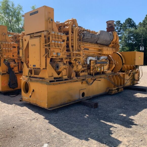Caterpillar 3606 GEN SET ENGINE OPERATION AND MAINTENANCE Pdf MANUAL 8RB