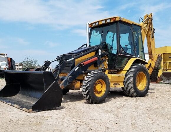 Caterpillar 430D BACKHOE LOADER Parts Catalogue Manual BML
