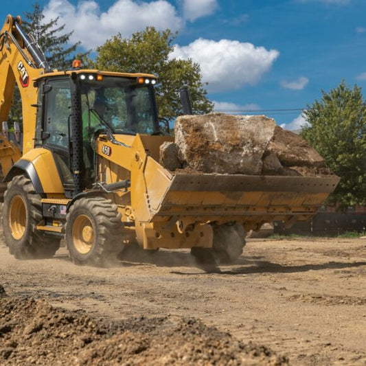 Caterpillar 450F OEM BACKHOE LOADER SERVICE REPAIR Pdf MANUAL HHR