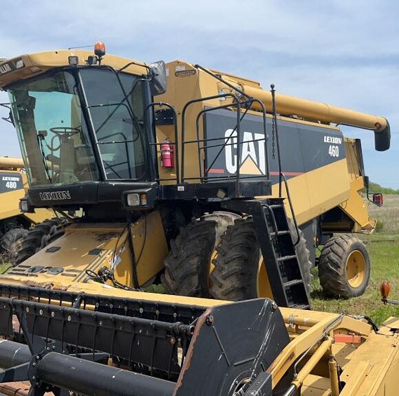 Caterpillar 460 COMBINE PARTS CATALOGUE Pdf MANUAL 9FW