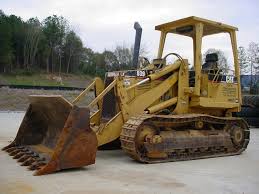 Caterpillar 939C Track Loader Pdf Repair Service Manual