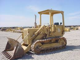 Caterpillar 941 Track Loader Pdf Repair Service Manual