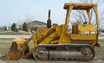 Caterpillar 955K Track Loader Pdf Repair Service Manual
