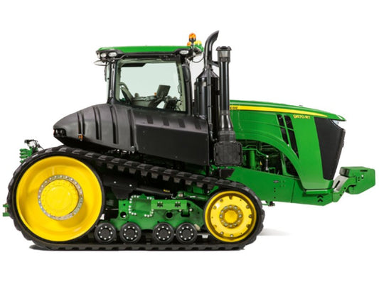 9470RT 9520RT 9570RT John Deere Track Tractor (TM119619) Diagnosis and Test Service Manual