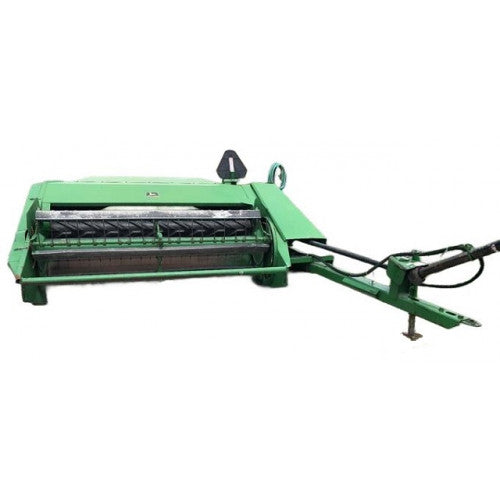 John Deere 1207, 1209, 1217 and 1219 Mower-Conditioners (North America) Technical Manual (TM1284)
