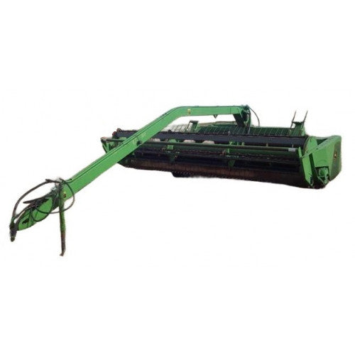 John Deere 1424 Mower-Conditioners Special Instruction (TM1264)
