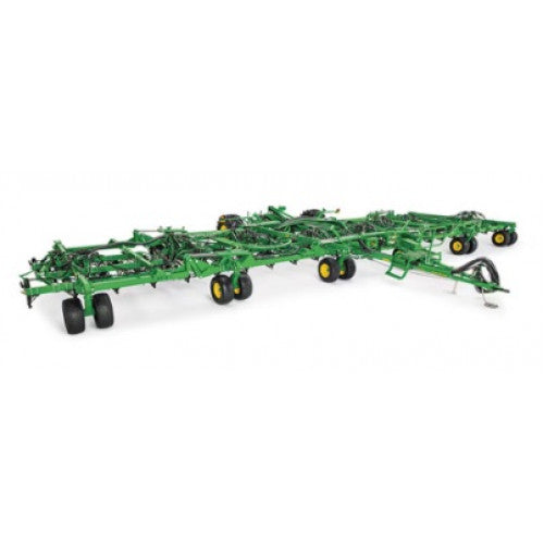 John Deere 1830, 1835 61ft, H540F, H541, H550, H550F, H560F and H561 Air Hoe Drills Diagnostic Manual (TM168219)
