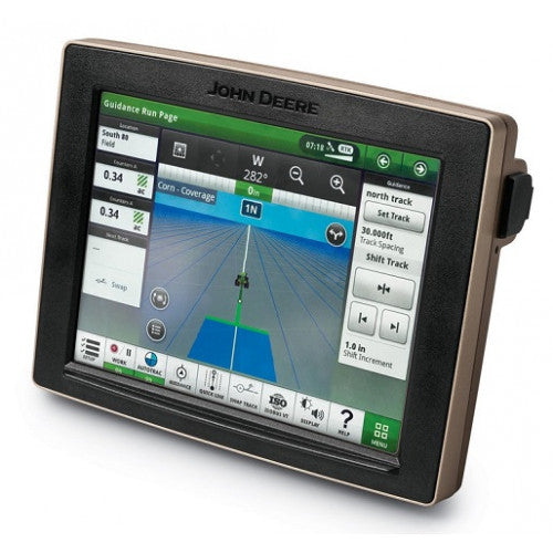 John Deere 4640 Universal Display Technical Manual (TM123119)