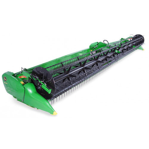 John Deere 730FD, 735FD, 740FD & 745FD Flexible Draper Platforms Repair Technical Manual (TM805619)