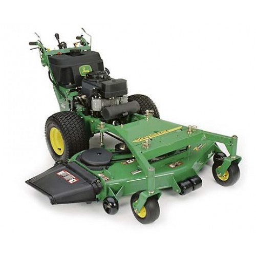 John Deere 7H17 (SN: 010001-030000) Commercial Walk-Behind Mowers (Export Edition) Technical Manual (TM2325)

