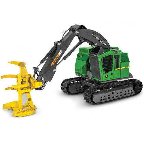 John Deere 803M,853M,859M (SN.F293917-,L343918-) Feller Buncher (Open-Loop) Repair Manual TM14084X19