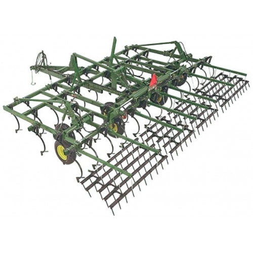 John Deere 825, 845, 875, 885, 980, 985 Cultivators, 2810, 3710  Technical Manual (TM1495)