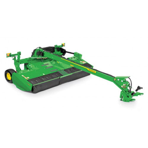 John Deere C450 Center Pivot Rotary Mower-Conditioners Repair Manual (TM161819)
