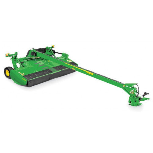 John Deere C500 Center Pivot Rotary Mower-Conditioners Repair Manual (TM161919)