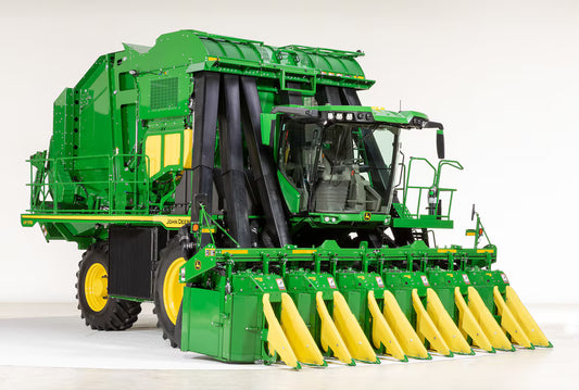 &nbsp;John Deere CP770 Cotton Picker Repair Technical Manual (TM156519)