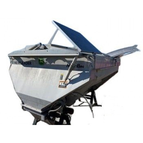 John Deere DN495 Dry Spreaders (North America) Diagnostic Manual (TM170019)
