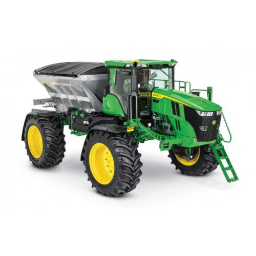John Deere DS35 G4.5 Dry Spreaders (North America) Diagnostic Manual (TM172919)