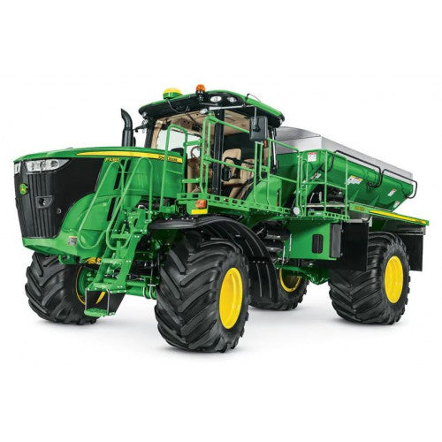 John Deere F4365 Dry Nutrient Applicator Service Repair Technical Manual (TM139819)
