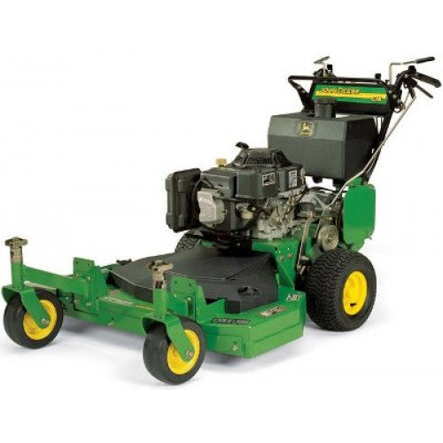 John Deere G15 (SN: 010001-) Professional Walk-Behind Mower Service Technical Manual (TM2242)