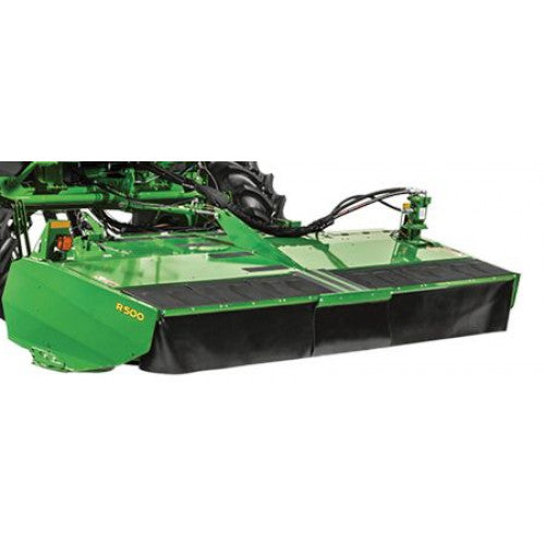 John Deere R500 Rotary Platforms Technical Manual (TM162119)
