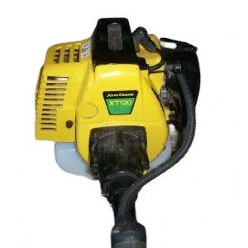 John Deere T105C, T105S, T23S, T26SB, T30C, T30S, T30SB, T40SB, TB26SB, TS26, XT105, XT105SB, XT120, XT120SE, XT140, XT140B, XT140SB, XT170B, XT250B Trimmers and SE23 Edger Service Technical Manual (TM1753)
