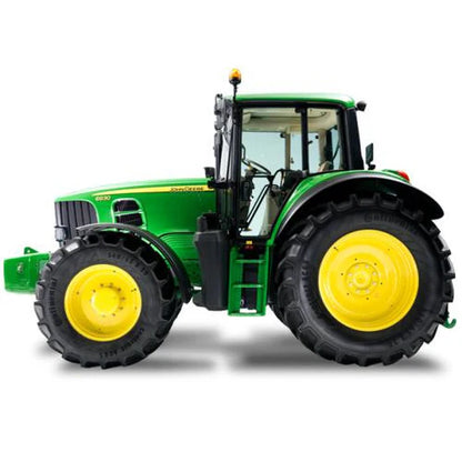John Deere 6830 AND 6930 PREMIUM (EUROPEAN EDITION) Tractor Service Technical Manual Pdf - TM8024