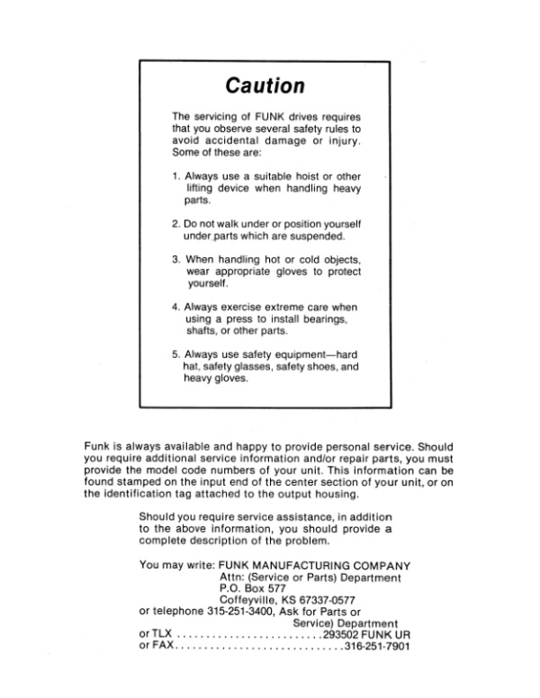 John Deere P65 Planetary Drives Parts Catalog Manual – P997104