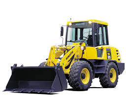 Komatsu WA85-3 Wheel Loader Pdf Shop Repair Service Manual Sn HA960051 And UP
