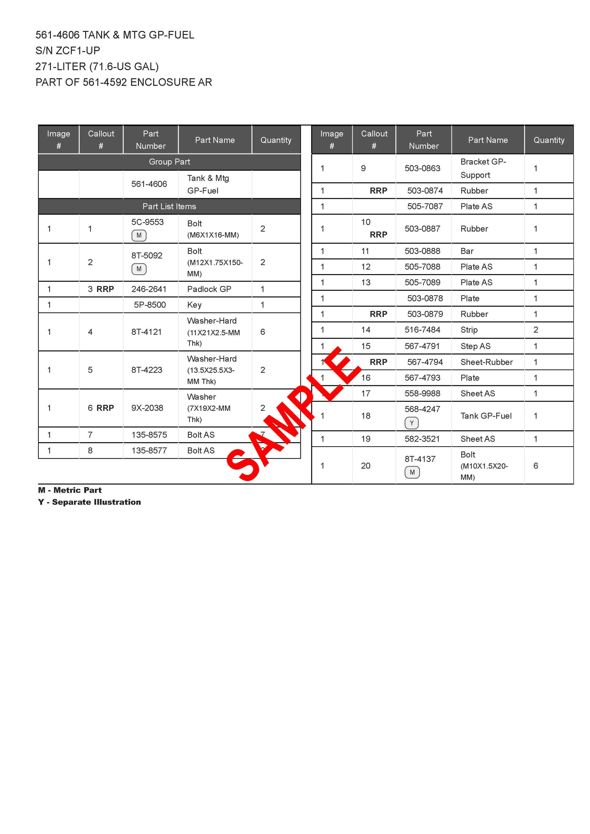 Caterpillar CB34B XW (SN: 47200001-UP) Utility Compactor Parts Manual PDF 