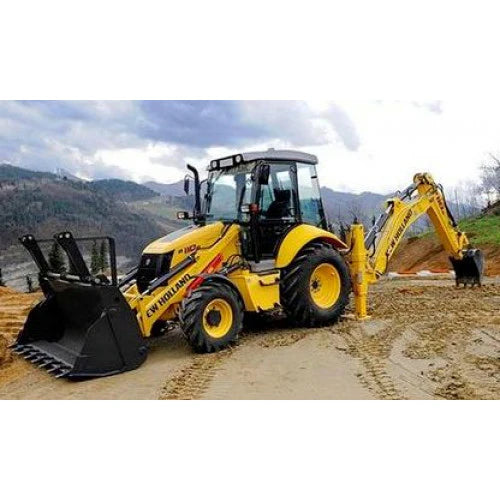 New Holland LB90.B Backhoe Loader Pdf Repair Service Manual (p. Nb. 60413547)