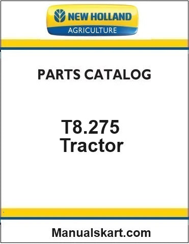 Case 1280 Crawler Excavator Pdf Parts Manual