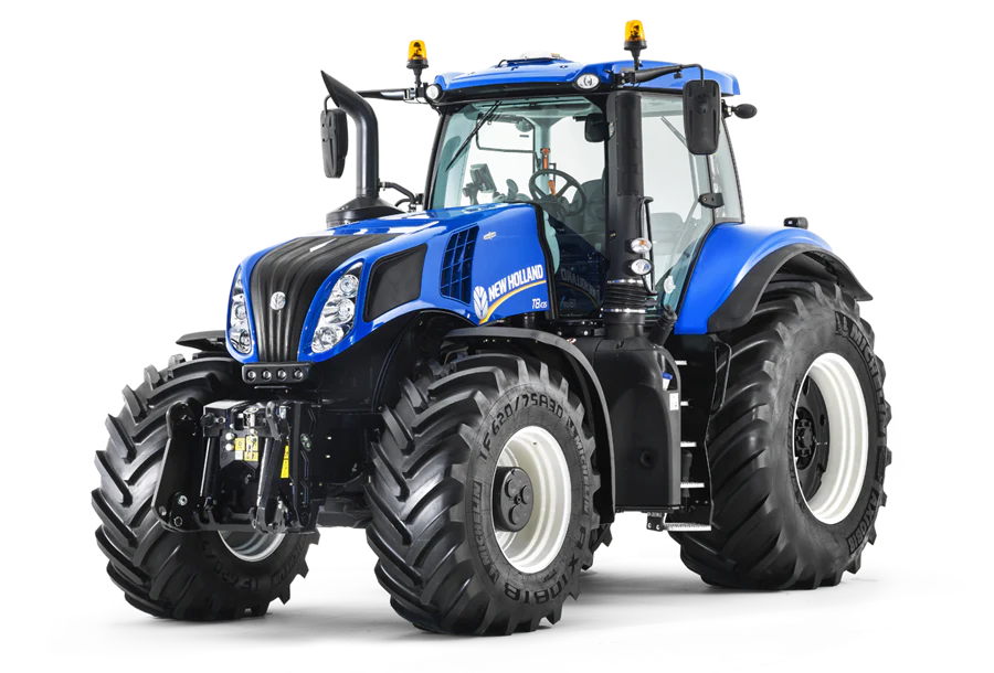 New Holland T8.320, T8.350, T8.380, T8.410, T8.380 Smarttrax, T8.410 Smarttrax pst Tractor Pdf Repair Service Manual