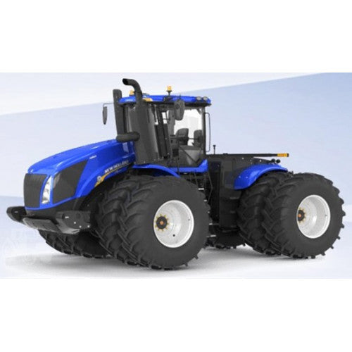 New Holland T9.435, T9.480, T9.530, T9.565, T9.600, T9.645, T9.700 T4B final Tractor Service Manual