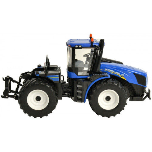 New Holland T9.435, T9.480, T9.530, T9.565, T9.600, T9.645, T9.700 Tier4B fin Tractor Service Manual