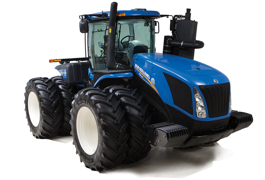 New Holland T9.435, T9.480, T9.530, T9.565, T9.600, T9.645, T9.700 Tractor Pdf Repair Service Manual (Tier 4b final)