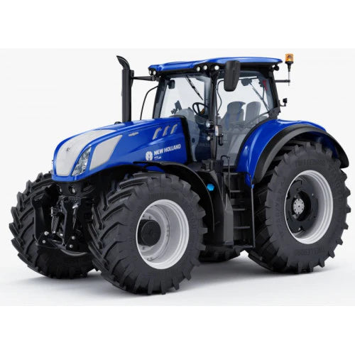 New Holland T7.290 Autocommand, T7.315 Autocommand Tractor Pdf Repair Service Manual (Stage IV)