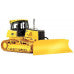 OMT275118 - John Deere 850J Crawler Dozer (PIN: 1T0850JX**C216392-) Operator's Manual
