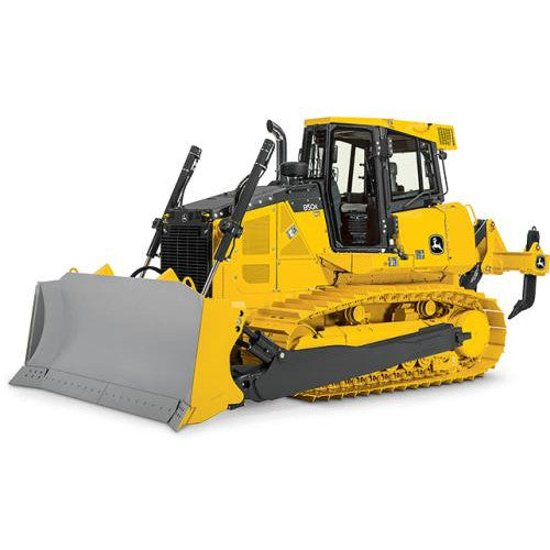 OMT284161 - John Deere 850K Crawler Dozer (PIN: 1T0850KX_ _E178122-271265 ) Operators Manual