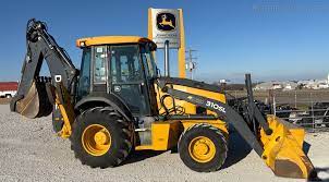 OMT357606X19 - John Deere 310SL Backhoe Loader (PIN:1T0310SL**F273920-) Diagnostic&Test Service Manual (TM13297X19)