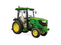 PDF 5075GV, 5090GV, 5075GN, 5090GN, 5105GN, 5075GF, 5090GF, 5105GF, 5075GL, 5090GL, and 5100GL John Deere (MY20- ) Tractor (TM414019) Diagnostic Technical Manual