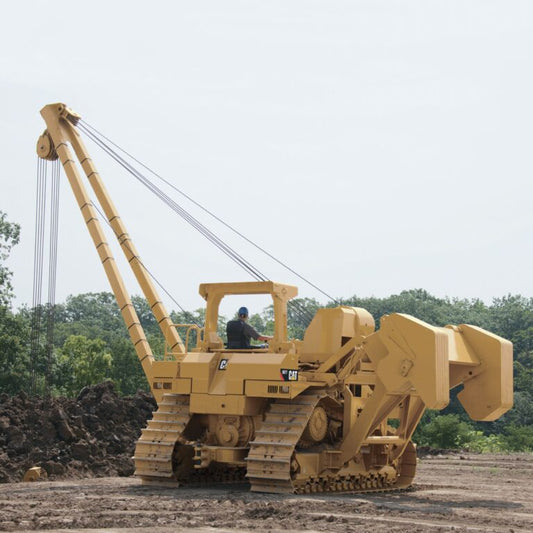 CATERPILLAR 587R PIPELAYER PARTS CATALOGUE PDF MANUAL BXL
