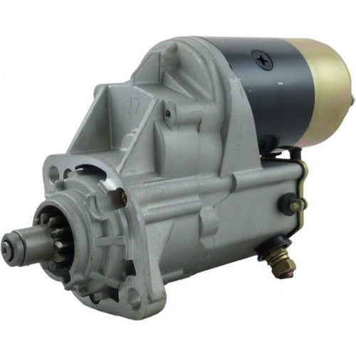 Powertech Alternators and Starting Motors Component Service Repair Technical Manual (CTM77)
