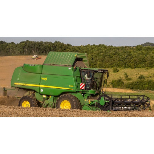 TM102719 - John Deere S560 STS, S690 STS and S690 HILLMASTER STS Combines Repair Technical Manual