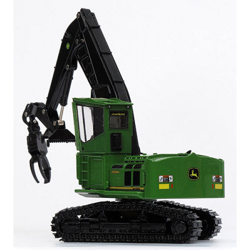 TM10407 - John Deere 2954D Log Loader Service Repair Technical Manual
